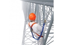 Zaczep linkowy AZ410 - zastosowanie