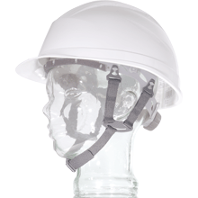 Delta Plus Pasek podbródkowy 4-punktowy Dynamic Jugalpha