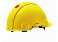 3M Hełm ochronny Solaris G3000CUV