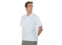  Bluza gastronomiczna w serek 3257