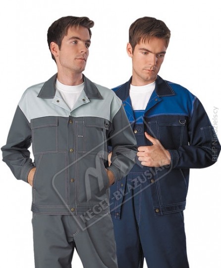 Kegel Błażusiak Bluza robocza TOP 3300