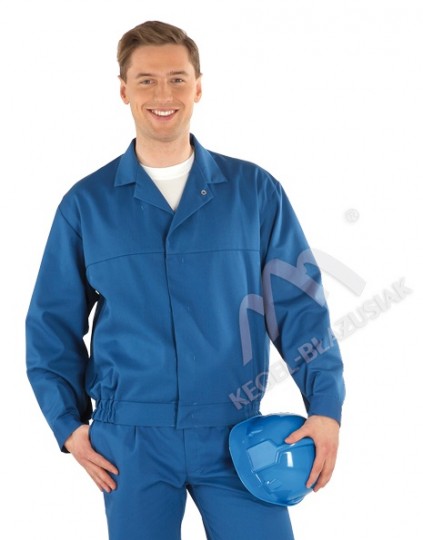 Kegel Błażusiak Bluza antyelektrostatyczna 3487