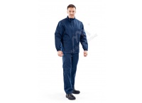  Bluza trudnopalna dla spawacza 3140