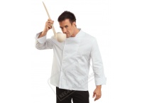 Bluza kucharska długi rękaw 3631 na napy