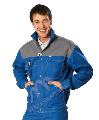 Kegel Błażusiak Bluza robocza Profi 3302