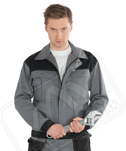 Kegel Błażusiak Bluza robocza Expert 3608