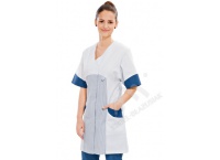 Kegel Błażusiak Fartuch damski  krótki 4552