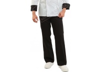 Kegel Błażusiak Spodnie kucharskie 5102