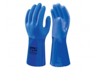 Showa Rękawice kwaso i olejoodporne 660