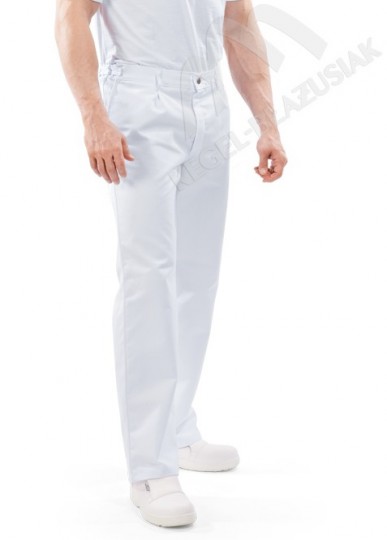 Kegel Błażusiak Spodnie do pasa męskie 5036