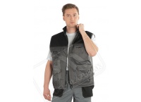 Kegel Błażusiak Kamizelka robocza ocieplana Expert 2306