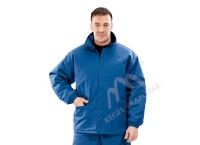  Kurtka ocieplana 1000