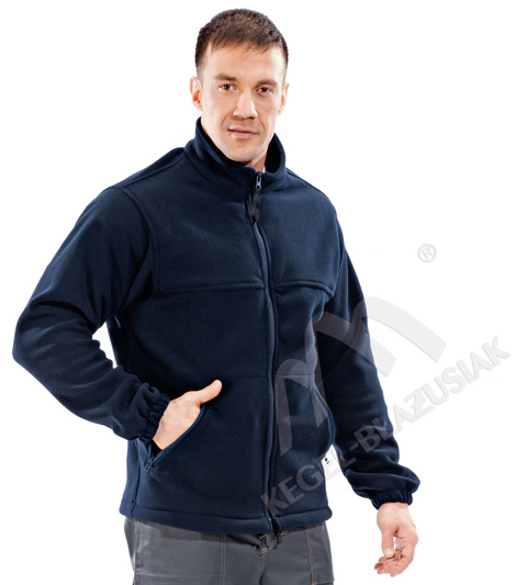 Kegel Błażusiak Kurtka polarowa 1375