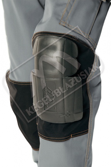 Kegel Błażusiak Wkładka nakolannikowa Comfort 0001