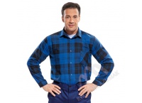 Koszula flanelowa 0801