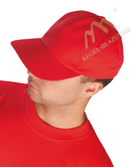 Kegel Błażusiak Czapka z daszkiem 0101