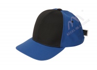 Czapka z daszkiem Work 0101 niebieska