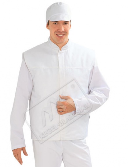 Kegel Błażusiak Kamizelka HACCP 2555