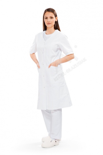 Kegel Błażusiak Sukienka medyczna Olimpia 4337