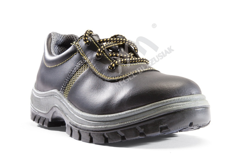 Kegel Błażusiak Półbut ochronny S3 Delegat Premium 3315