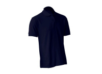 JHK Koszulka polo męska z krótkim rękawem PORA 210