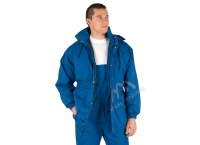 Kegel Błażusiak Kurtka ocieplana długa antyelektrostatyczna kwasoochronna 1511-016