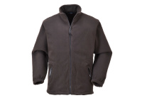  Bluza polarowa Argyll F400 - slate grey / popielaty