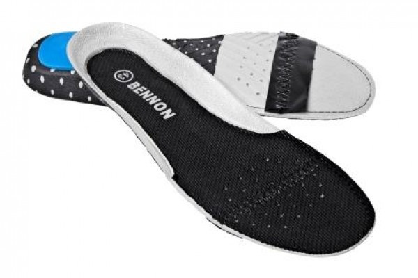 Bennon Wkładki do butów Warrior D48001