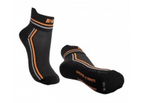 Bennon Skarpety trekkingowe Summer czarne D23001