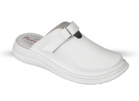 Julex Buty robocze OB białe profilaktyczne damskie 4435