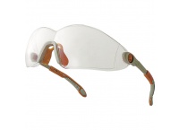 Delta Plus Okulary ochronne przeciwodpryskowe Vulcano2
