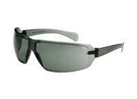 Univet Okulary ochronne przeciwodpryskowe 553Z.01.02.05 przyciemniane