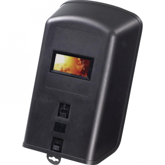 Delta Plus Tarcza spawalnicza MASOUD2