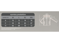 Kurtka softshell męska Malfini Casual 550 80