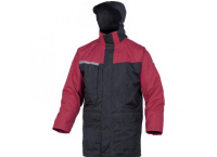 Kurtka ocieplana ALASKA2 - kaptur odpinany