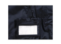 Kurtka ocieplana ALASKA2 - kieszonka na identyfikator