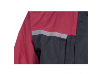 Kurtka ocieplana ALASKA2 - paski odblaskowe