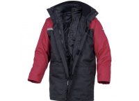 Kurtka ocieplana ALASKA2 - podpinka 3M Thinsulate