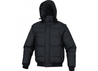 Kurtka ocieplana RANDERS - kaptur