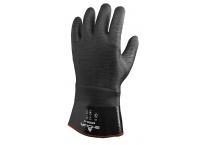  Rękawice ochronne odporne chemicznie i termicznie 6781R