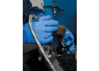  Rękawice ochronne olejoodporne antyprzecięciowe KV660