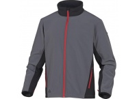 Kurtka ocieplana 3 w 1 EOLE - wewnętrzna bluza