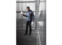 Kurtka ocieplana 3 w 1 EOLE