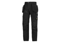 Spodnie RuffWork z workami kieszeniowymi 6203