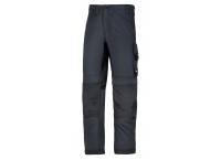 Spodnie AllroundWork 6301 - stalowe