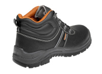  Trzewiki ochronne Basic S3 Z93201