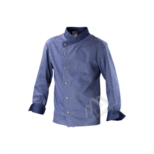 Kegel Błażusiak Bluza kucharska 3647