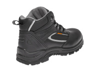 Trzewiki robocze Fortis O2 z membraną Z30278