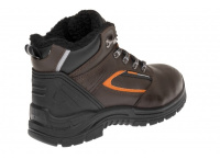 Trzewiki ochronne ocieplane Farmis S3 Z43290