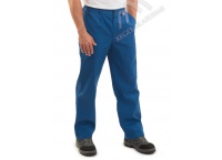 Kegel Błażusiak Spodnie robocze do pasa Classic 5916